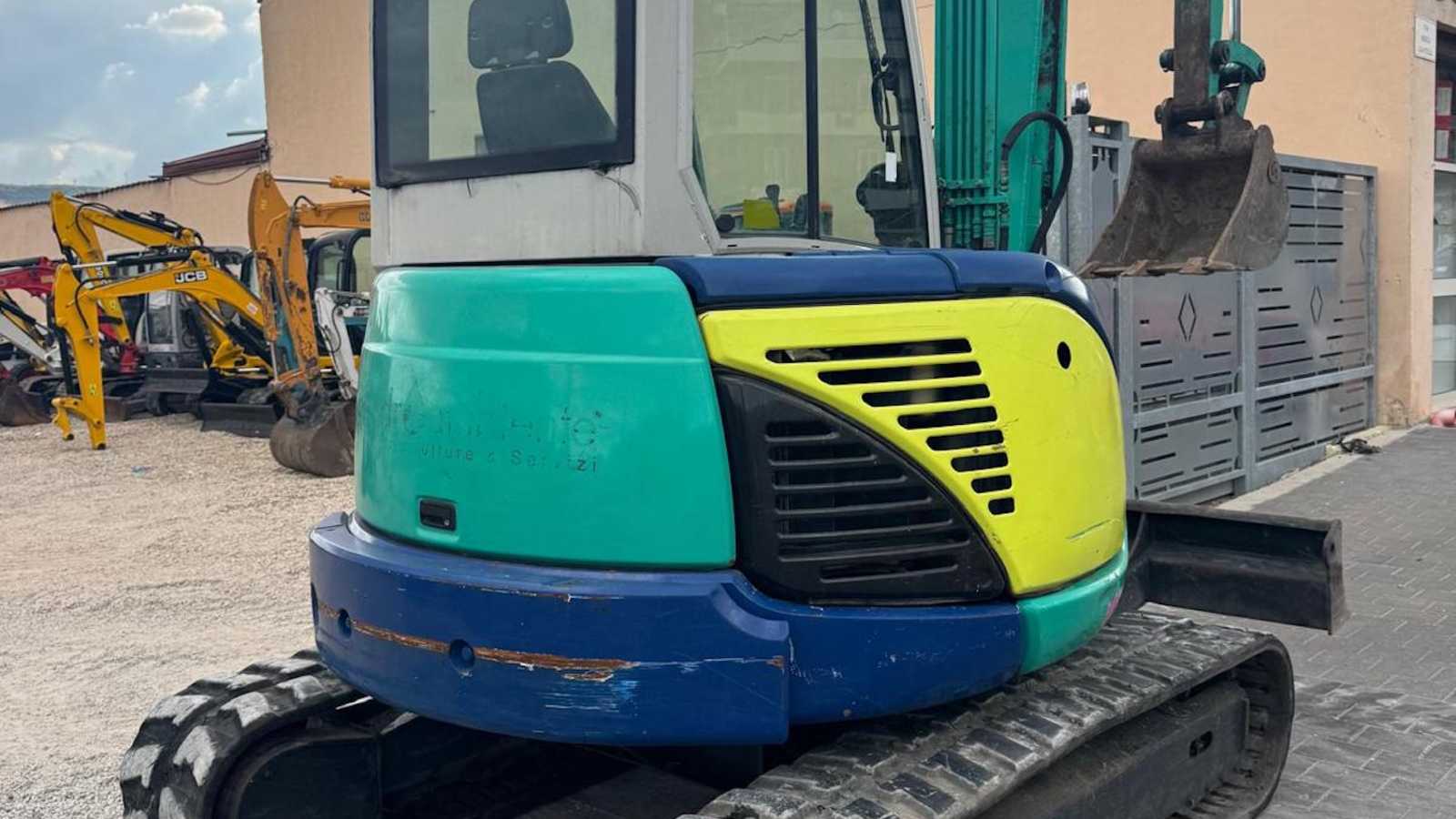 OmecoHub - Immagine 2